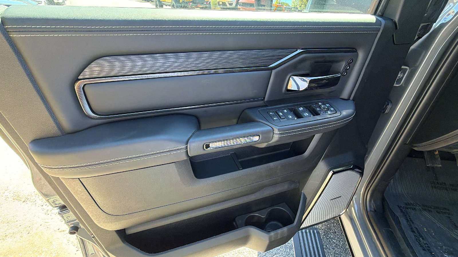 Used 2026 RAM 2500 Rebel w/ Rebel Level 2 Equipment Group AWD/4WD image 14