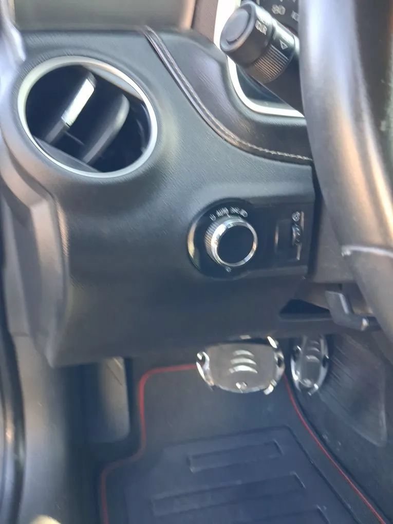 Used 2012 Chevrolet Camaro LT w/ RS Package RWD image 23