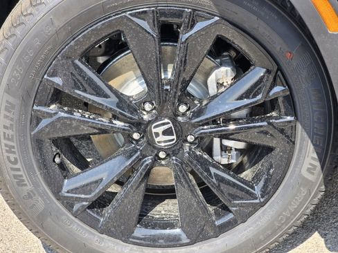 New 2026 Honda CR-V Sport Touring image 10