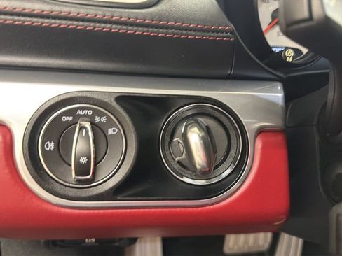 Used 2018 Porsche 718 Cayman GTS RWD image 16