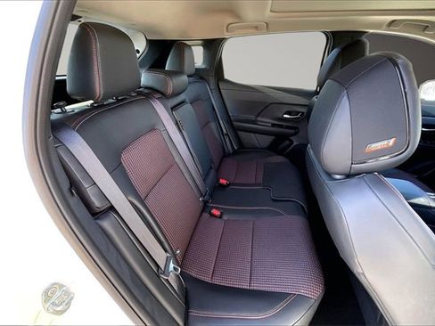 New 2026 Nissan Kicks SR w/ SR Premium Package image 10