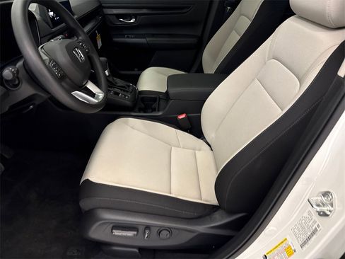 New 2026 Honda CR-V EX image 21