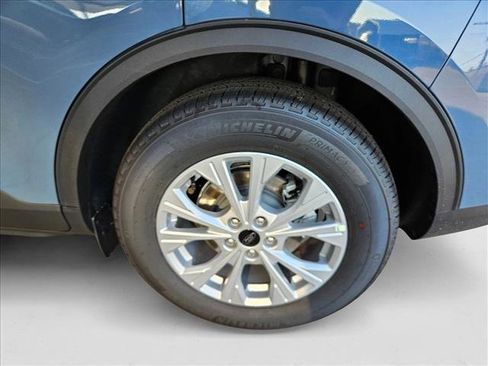 New 2025 Ford Escape Active image 10