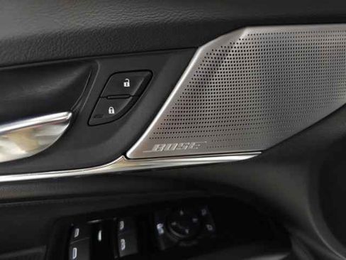 Certified 2022 Cadillac CT4 Luxury w/ Sun And Sound Package image 16