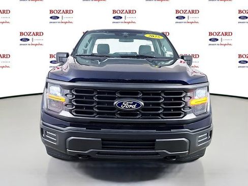 Certified 2025 Ford F150 XL image 2