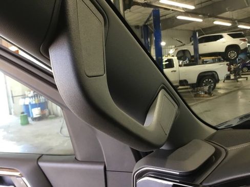 New 2026 GMC Sierra 1500 Elevation w/ Elevation Premium Package image 43