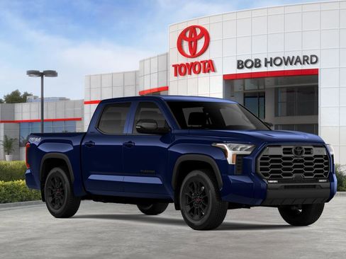 New 2026 Toyota Tundra Limited AWD/4WD image 42