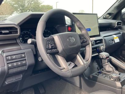 New 2026 Toyota 4Runner TRD Off-Road Premium