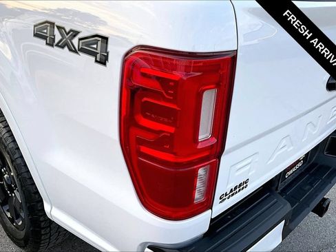 Used 2023 Ford Ranger XLT w/ Equipment Group 302A High AWD/4WD image 23