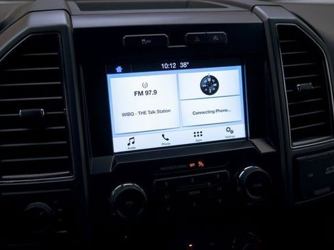 Used 2017 Ford F150 XLT w/ Equipment Group 302A Luxury image 27