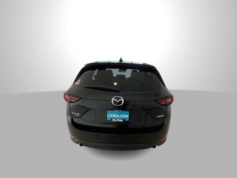 Used 2019 MAZDA CX-5 Grand Touring w/ GT Premium Package AWD/4WD image 7