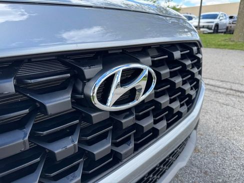 Used 2023 Hyundai Santa Fe SEL image 12