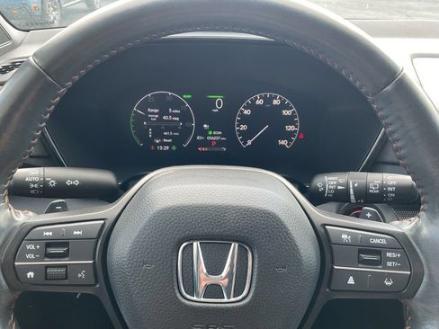 Used 2024 Honda CR-V Sport-L image 13