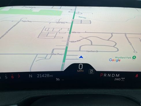 Used 2024 Cadillac XT4 Sport image 23