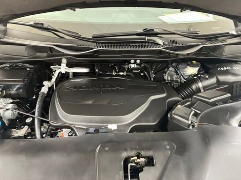 Used 2023 Honda Odyssey Sport image 11