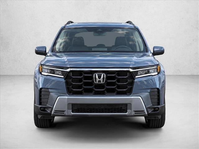 New 2026 Honda Pilot Elite image 2