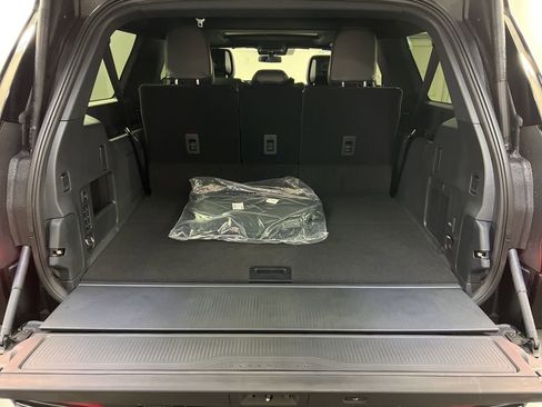 New 2026 Ford Expedition Max Platinum image 43