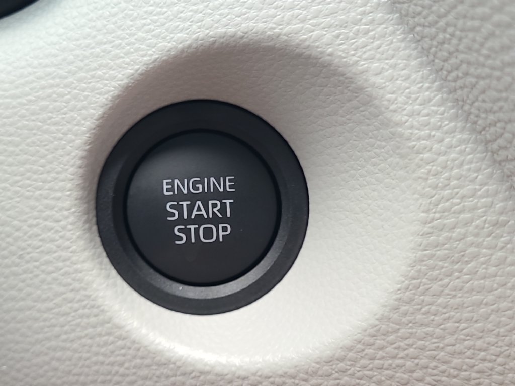 New 2026 Toyota Corolla Cross LE FWD image 23