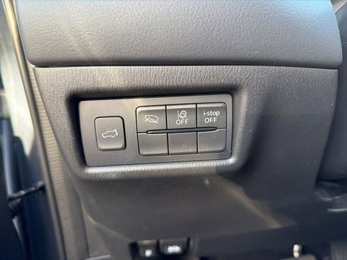 Used 2025 MAZDA CX-5 Carbon Edition image 14