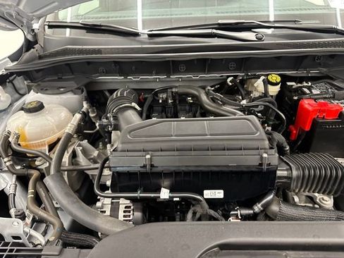 Used 2025 Ford Escape Active image 36