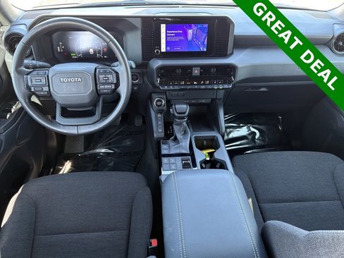 Used 2024 Toyota Land Cruiser image 13