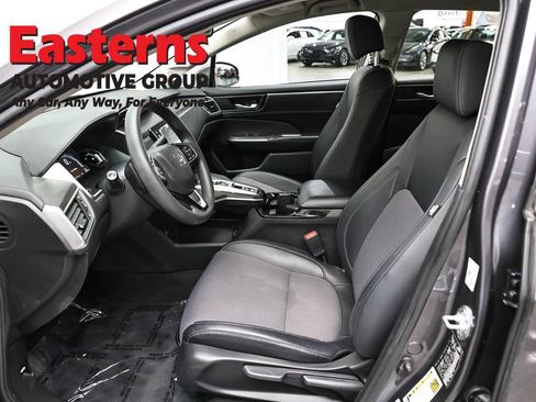 Used 2018 Honda Clarity Plug-In Hybrid image 14
