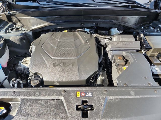 Used 2025 Kia Telluride SX Prestige X-Pro AWD/4WD image 29