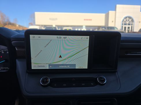 Used 2024 Ford Maverick Lariat w/ FX4 Off-Road Package image 27