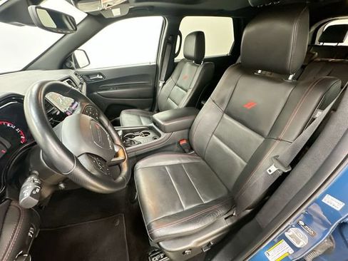 Used 2024 Dodge Durango R/T AWD/4WD image 14
