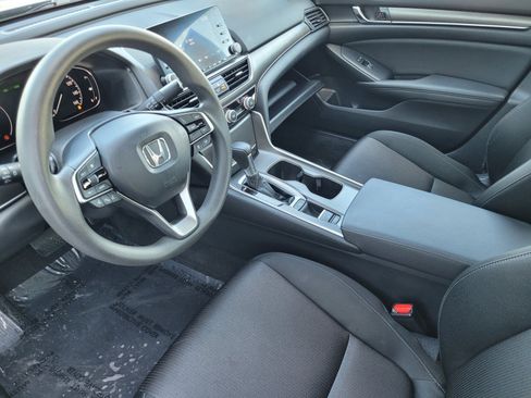 Used 2020 Honda Accord LX image 19