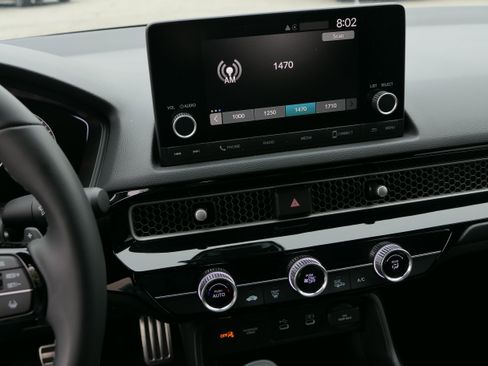 Used 2025 Honda Civic Sport image 19