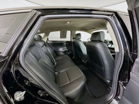 Used 2018 Honda Clarity Touring image 29