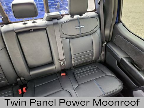 New 2026 Ford F350 Platinum image 16