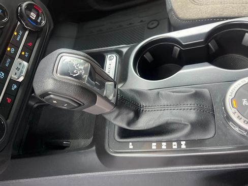 Used 2026 Ford Bronco Big Bend AWD/4WD image 27