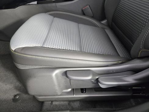 New 2026 Chevrolet Trax LT w/ Driver Confidence Package image 27