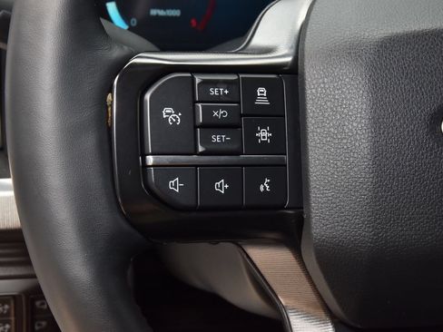 Used 2026 Ford F350 Platinum AWD/4WD image 23