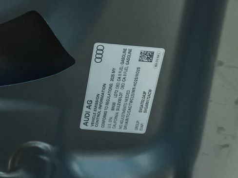 Used 2025 Audi Q5 e Premium Plus w/ Premium Plus Package AWD/4WD image 27