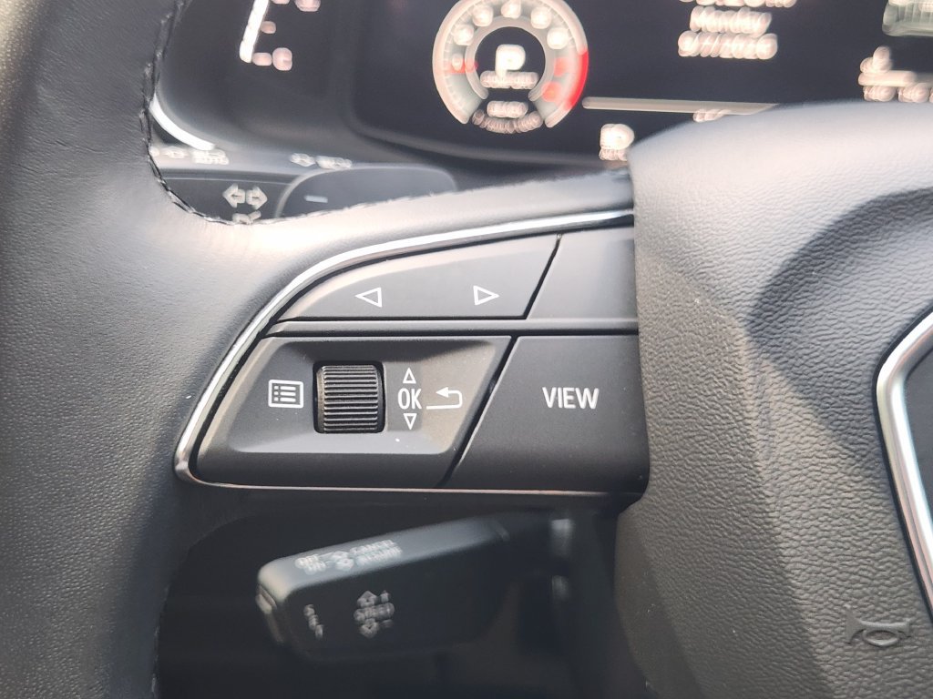 Certified 2022 Audi Q7 3.0T Premium AWD/4WD image 33