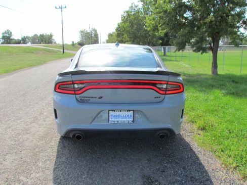Used 2021 Dodge Charger GT w/ Plus Group image 6