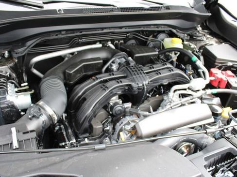 New 2026 Subaru Forester Premium AWD/4WD image 13