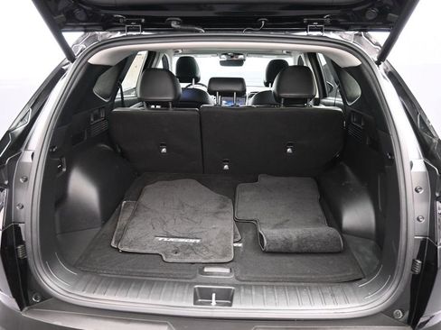 Used 2022 Hyundai Tucson Limited AWD/4WD image 22
