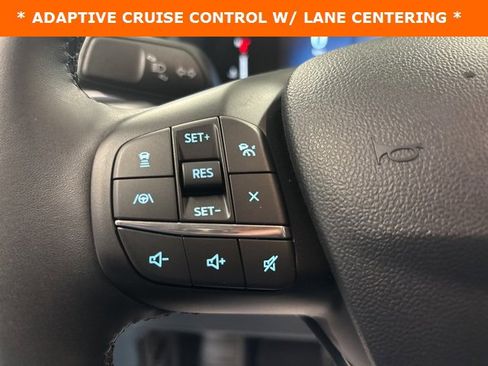 New 2025 Ford Maverick Lariat w/ Black Appearance Package image 20