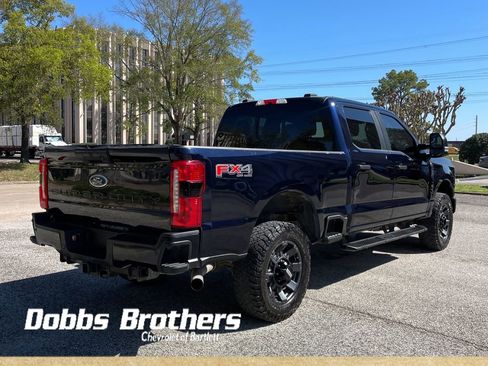 Used 2024 Ford F250 XL w/ STX Appearance Package image 5