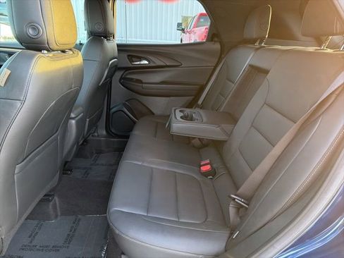 Used 2023 Chevrolet TrailBlazer ACTIV image 29
