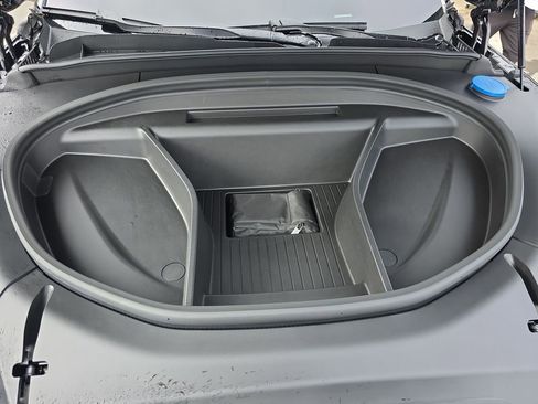 New 2025 Volvo EX90 Ultra w/ Protection Package Premier image 37