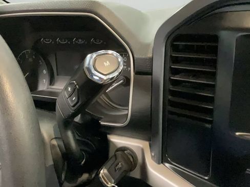 Used 2023 Ford F150 XLT AWD/4WD image 27
