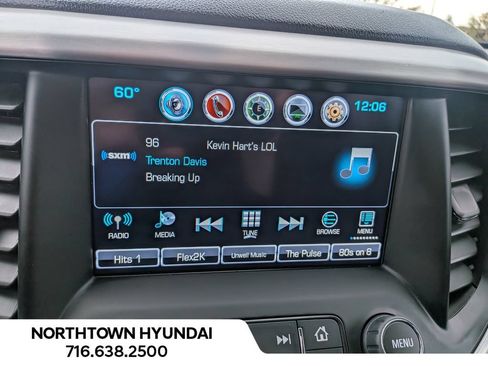 Used 2019 GMC Acadia SLE w/ LPO, Floor Liner Package AWD/4WD image 23