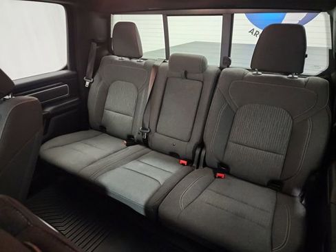 Used 2020 RAM 1500 Big Horn image 25