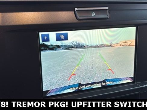 New 2026 Ford F350 XLT w/ Tremor Off-Road Package image 14