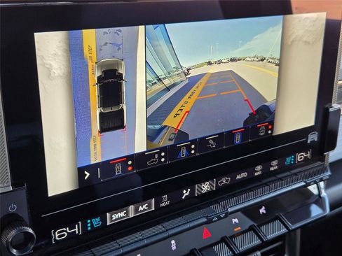 Used 2025 GMC Hummer EV 3X w/ LPO, Dark Essentials Package AWD/4WD image 18